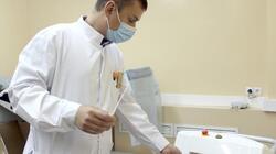 Белгородские онкологи освоили новый способ облучения опухоли