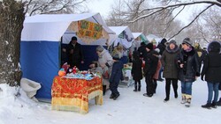 Новогодняя сельскохозяйственная ярмарка пройдёт в Прохоровке 30 декабря
