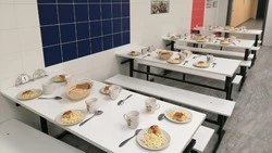 Рейд общественной комиссии по контролю за качеством питания обучающихся прошёл в Подолешенской школе