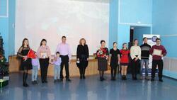 Две жительницы Прохоровского района получили знаки «Материнская слава»