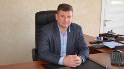 Вячеслав Мирош стал главой администрации посёлка Прохоровка