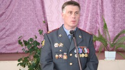Военный писатель из Прохоровки Василий Журахов рассказывает о подвигах героев нашей страны