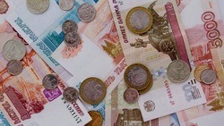Белгородцы вернули на вклады более половины снятой в феврале суммы 