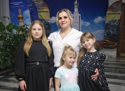 Женская судьба. История хранительницы семейного очага из Прохоровки Анастасии Игнатьевой