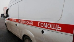 Федеральные власти предоставили 49 машин скорой помощи Белгородской области 