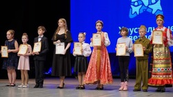 Воспитанница Прохоровской ДШИ Мария Маврина победила в региональном этапе Всероссийского конкурса