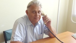 Врач-эпидемиолог ОГБУЗ «Прохоровская ЦРБ» напомнил прохоровцам о профилактике заболевания кори