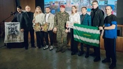 Посвящённая завершению проекта «Путь силы 2025: Оборона» конференция прошла в Прохоровке