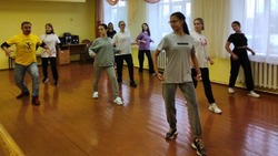 Прохоровская школа искусств организовала для молодёжи творческие мастер-классы