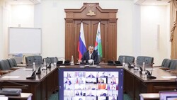 Белгородские власти прогнозируют ближайшие недели напряжёнными в связи с эпидобстановкой