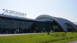 Жители региона смогут предложить имя для Международного аэропорта Белгорода