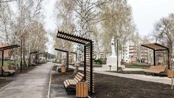 Белгородцы отдали более 33 тыс. голосов за лучшие дизайн-проекты по благоустройству