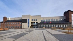 Вячеслав Гладков: 70 тыс. юных белгородцев начали учиться в новых и обновлённых объектах образования