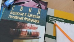 Алкогольный рецидив. Прохоровец в нетрезвом виде напал на представителя власти