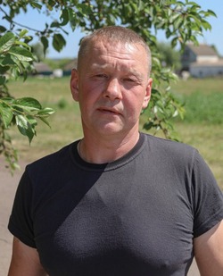 Прохоровский участник СВО: «На выполнении боевого задания каждый остаётся человеком»