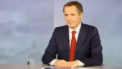 Губернатор Вячеслав Гладков поздравил жителей Белгородчины с Праздником Весны и Труда
