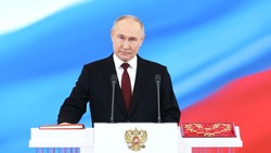 Владимир Путин подведёт итоги 2024 года во время трансляции и большой пресс-конференции 19 декабря