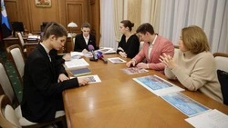 Белгородская область будет участвовать в фестивале «Таврида.АРТ» в 2025 году