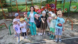 Жительница Прохоровского района устроилась на работу мечты благодаря соцконтракту
