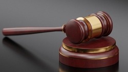 Прохоровский суд назначил местному жителю наказание в виде лишения свободы за езду в нетрезвом виде