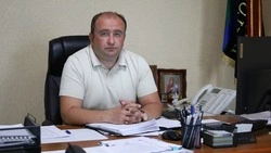 Глава муниципалитета Антон Кулев поделился планами о дальнейшем развитии Прохоровской земли