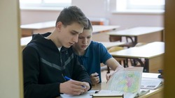 Школьники из Белгородской области смогут отказаться от сдачи итоговых экзаменов 