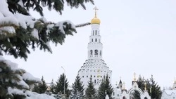 Матушка Татьяна Рудавина рассказала о значении одного из главных православных праздников - Рождестве