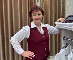 Торговые работники Прохоровского района поделись своими профессиональными секретами успеха