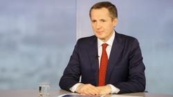 Вячеслав Гладков поздравил всех причастных с Днём войск противовоздушной обороны  