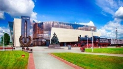 «Музейная неделя» для участников СВО и их семей пройдёт в музее-заповеднике «Прохоровское поле»