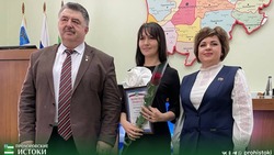 Депутаты Муниципального совета приняли решение о награждении земляков высшими районными наградами
