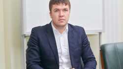 Евгений Мирошников занял пост исполняющего обязанности первого заместителя губернатора