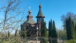 Приход храма с.Плота стал победителем грантового конкурса «Православная инициатива — 2025» 