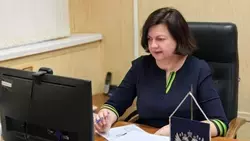 Руководитель Госинспекции труда региона рассказала об изменениях в сфере трудовых отношений