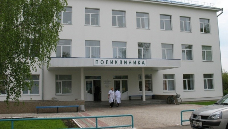 Министр здравоохранения области проведёт личный приём 29 июня в Прохоровке
