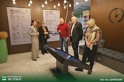 Культурное мероприятие «Дни литературы на Белгородчине» прошло в Прохоровке