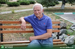 Аккомпаниатор-концертмейстер ЦКР «Созвездие» Анатолий Тузлуков рассказал о любви к музыке