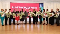 Прохоровская Детская школа искусств вошла в число лучших учреждений региона 