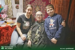 Наталья Павловна Головина: я богата, и речь совершенно не про деньги