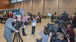 Фестиваль детско-юношеской робототехники «BelRobot-2019» завершился в регионе