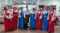 Областной день мастера пройдёт в Прохоровке