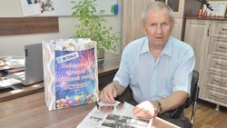 Редакция Прохоровской газеты «Истоки» провела лотерею среди подписчиков