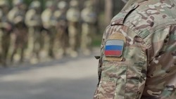 Вячеслав Гладков: ещё три женщины вступили в отряд «Барс-Белгород»