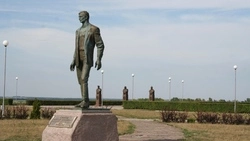 Прохоровцы приняли участие в Х Клыковских чтениях