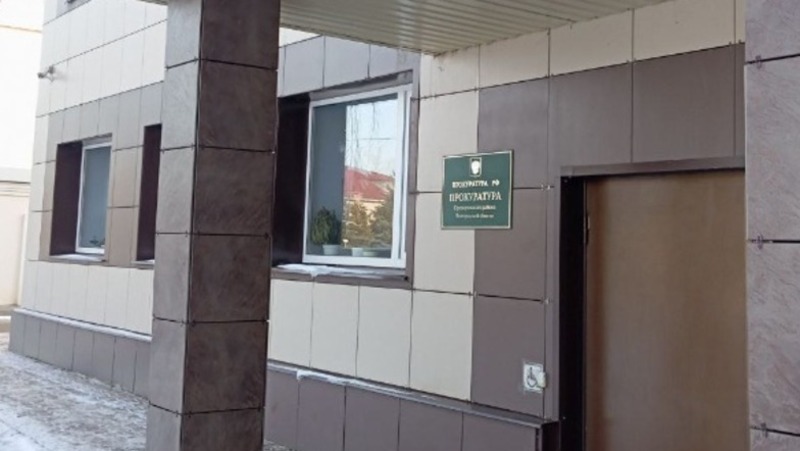 Сотрудники прохоровской прокуратуры рассказали о последствиях незаконного увольнения работника