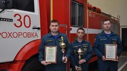 Служба «Дни и ночи». Структуры МЧС отметят профессиональный праздник 27 декабря