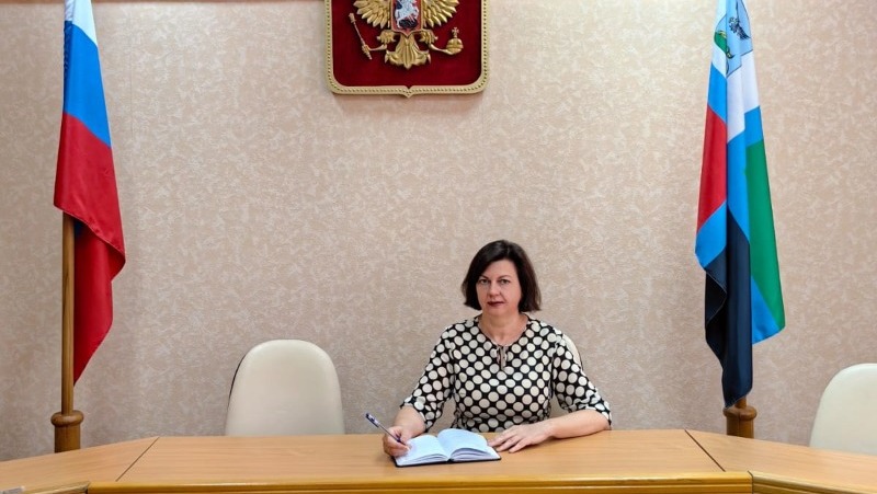 Руководитель Госинспекции труда региона Ольга Медведева ответила на вопросы о нерабочем дне 12 июля
