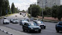 Транспортный налог в Белгородской области не будет подниматься в следующие три года