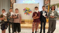 Читатели Прохоровской библиотеки поучаствовали в очередном «Маршруте выходного дня»
