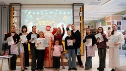 Участники прохоровской студии «Молодёжное TV» подвели итоги уходящего года